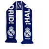 Real Madrid dvipusis sirgaliaus šalikas RM4BUFD3C