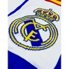 Real Madrid gerbėjų šalikas, dvigubo mezgimo šalikas 1ST RM4BUFD1