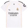Real Madrid jaunimo marškinėliai RM25C1P