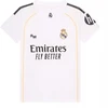 Real Madrid jaunimo marškinėliai RM25C1P