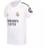 Real Madrid jaunimo marškinėliai RM25C1P