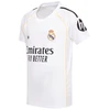 Real Madrid jaunimo marškinėliai RM25C1P