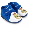 „Real Madrid Jr CFRM4“ batai
