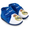 „Real Madrid Jr CFRM4“ batai