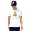 Real Madrid kepurė M 12TH RM3GO12