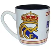 Cyp Brands Real Madrid keraminis puodelis dėžutėje, 400 ml, MG92-05RM