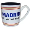 Cyp Brands Real Madrid keraminis puodelis dėžutėje, 400 ml, MG92-05RM