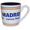 Cyp Brands Real Madrid keraminis puodelis dėžutėje, 400 ml, MG92-05RM