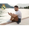 Cyp Brands Real Madrid krepšys per petį BD92-23RM