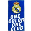 CERDÁ Real Madrid rankšluostis 70x140 cm paplūdimio rankšluostis Jr 2200010392