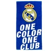 CERDÁ Real Madrid rankšluostis 70x140 cm paplūdimio rankšluostis Jr 2200010392