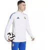 Real Madrid treninginis džemperis M JP4027 Adidas