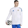 Real Madrid treninginis džemperis M JP4027 Adidas