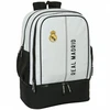 Real Madrid Cf Real Madrid treniruočių kuprinė Jr 612454825