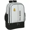 Real Madrid Cf Real Madrid treniruočių kuprinė Jr 612454825