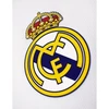 Real Madrid vaikiškas marškinėlių ir šortų rinkinys Mbappe dėžutėje RM25B1