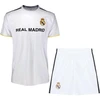 Real Madrid Vaikiškas Marškinėlių ir Šortų Rinkinys RM1KTK124