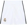 Real Madrid Vaikiškas Marškinėlių ir Šortų Rinkinys RM1KTK124