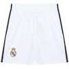 Real Madrid Vaikiškas Marškinėlių ir Šortų Rinkinys RM1KTK124