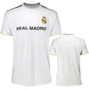 Real Madrid Vaikiškas Marškinėlių ir Šortų Rinkinys RM1KTK124