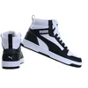 Rebound V6 Mid Jr