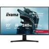 IIYAMA LED Fast IPS MONITORIUS 27" G2771HSU-B1 Raudona Eagle 240Hz