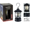 Redcliffs Kempingo lempa su USB įkrovimu 18cm