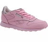 Reebok Classic Leather Metallic JR BD5898 batai