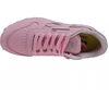 Reebok Classic Leather Metallic JR BD5898 batai
