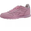 Reebok Classic Leather Metallic JR BD5898 batai