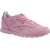 Reebok Classic Leather Metallic JR BD5898 batai