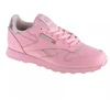 Reebok Classic Leather Metallic JR BD5898 batai