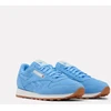 Reebok CLASSIC LEATHER PERIBLUE/CHALK/GUM laisvalaikio bateliai (100262150)