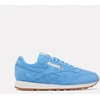 Reebok CLASSIC LEATHER PERIBLUE/CHALK/GUM laisvalaikio bateliai (100262150)