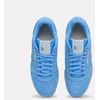 Reebok CLASSIC LEATHER PERIBLUE/CHALK/GUM laisvalaikio bateliai (100262150)