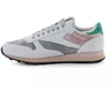 Reebok Classic Leather RMIA012C99FAB0024159 - Ledo Srauto Žalia