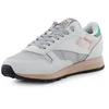 Reebok Classic Leather RMIA012C99FAB0024159 - Ledo Srauto Žalia