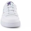 Reebok Classics Club C 85 FX3031 Balta/Mėlyna