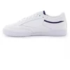 Reebok Classics Club C 85 FX3031 Balta/Mėlyna
