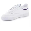 Reebok Classics Club C 85 FX3031 Balta/Mėlyna