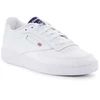 Reebok Classics Club C 85 FX3031 Balta/Mėlyna