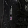 Reebok CLUB C juodi/pilki sportiniai bateliai (100000198)