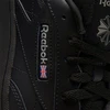 Reebok CLUB C juodi/pilki sportiniai bateliai (100000198)