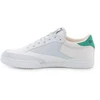 Reebok Club C RMIA011C99FAB00110359- Tofu žalias