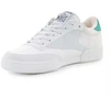 Reebok Club C RMIA011C99FAB00110359- Tofu žalias
