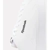 Reebok COURT CLEAN FTWWHT/FTWWHT/Juodas laisvalaikio bateliai (100074369)