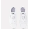 Reebok COURT CLEAN FTWWHT/FTWWHT/Juodas laisvalaikio bateliai (100074369)