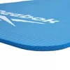 Mėlyna Gimnastikos kilimėlis REEBOK RAMT-11015BL 183x61x1cm Mėlyna