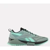Reebok LAVANTE TRAIL 2 LIGHT FOG/ATOMIC AQUA/Juodas sportbačiai (100244394)
