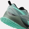 Reebok LAVANTE TRAIL 2 LIGHT FOG/ATOMIC AQUA/Juodas sportbačiai (100244394)